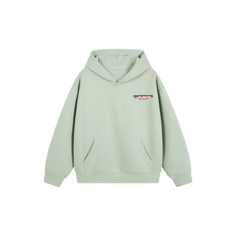 Chisportate Sweatshirts Unisex-11