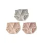 A Set-Sweet Style Mark-Blue+Skin+Pink (3 Pack)