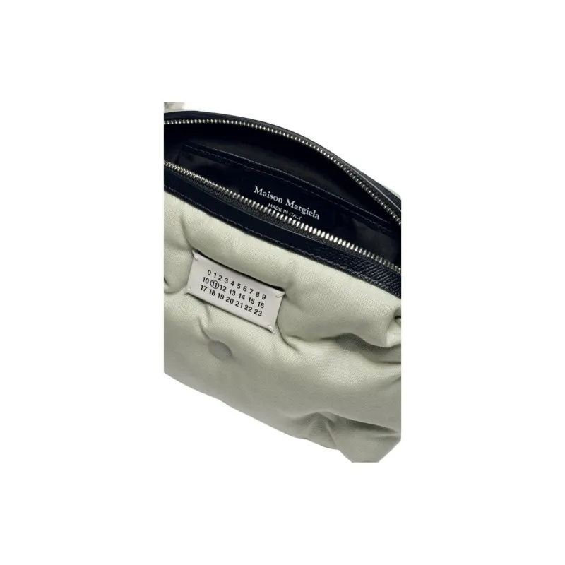 Maison Margiela Glam Slam Sport Messenger Bag-4