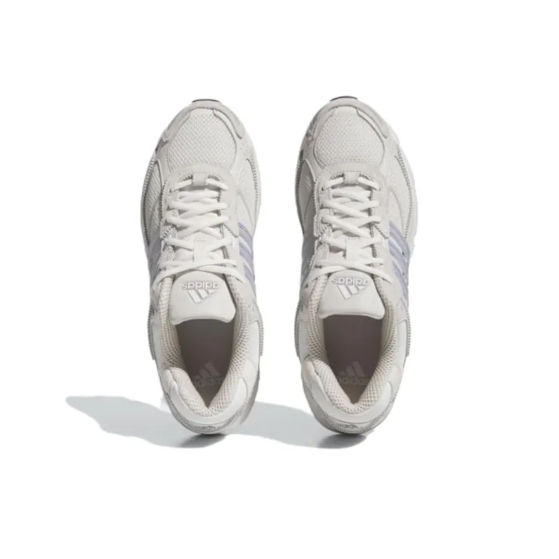 Adidas Response Cl Crystal White Grey-2