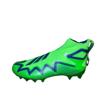 Adidas Freak Ultra 22 Anti Slip Wear Resistant Soccer Shoes Men's Green