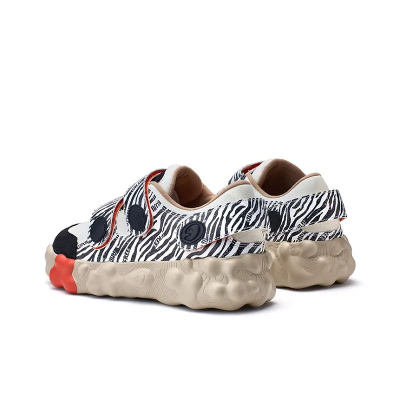 U.IN Figuras 2 Series Low-Top Casual Shoes Unisex-13