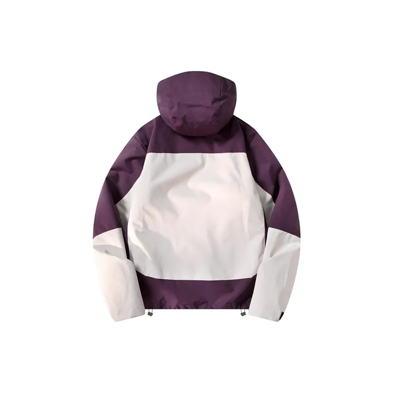Lafetto Windbreaker Jacket Unisex-1