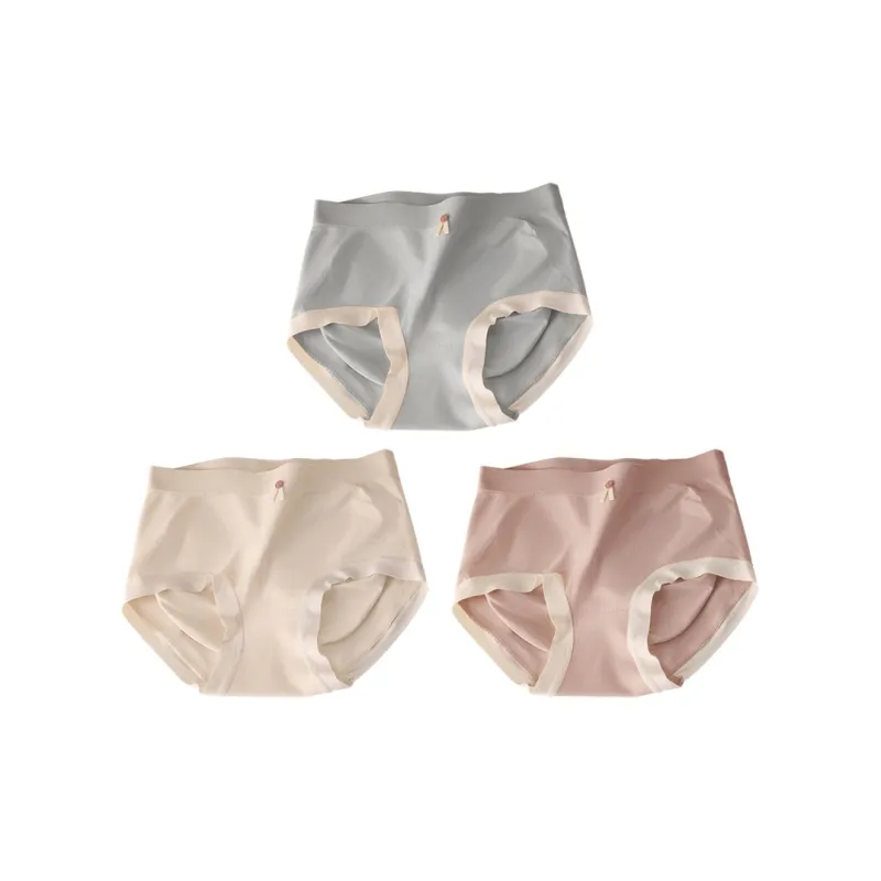 MIIOW Underpants Women's 3 Pack-7
