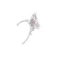 Right Ear Clip-on Earrings/Single