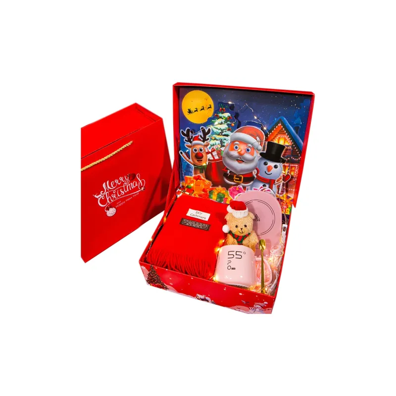 A good thing Gift Box Sets-18