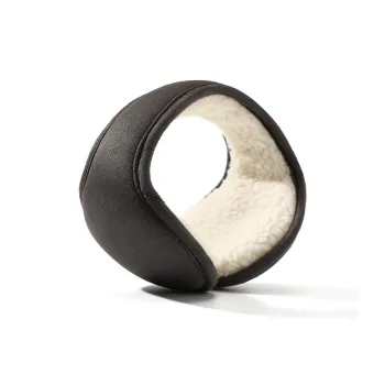 YUZHAOLIN Foldable Earmuffs Unisex