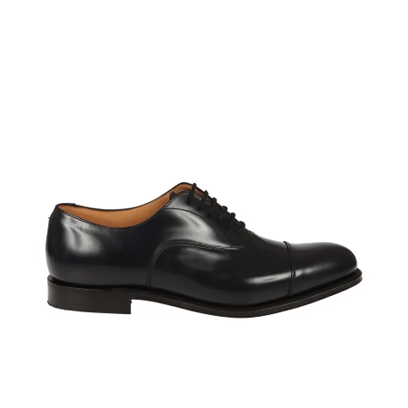 CHURCH'S Men's Casual Shoes Men's Black-1