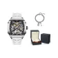 AM0535SJ12[Premium Box+Trendy Bracelet]