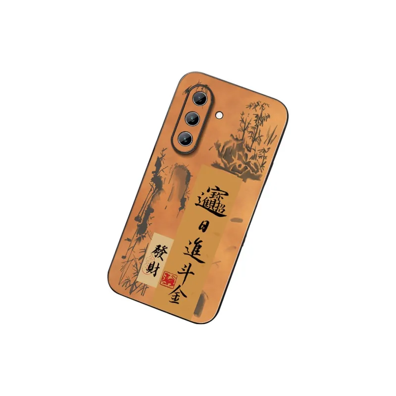 DAHUAXIAN Phone Cases-2