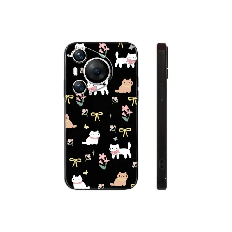 A tidal wave Phone Cases-1