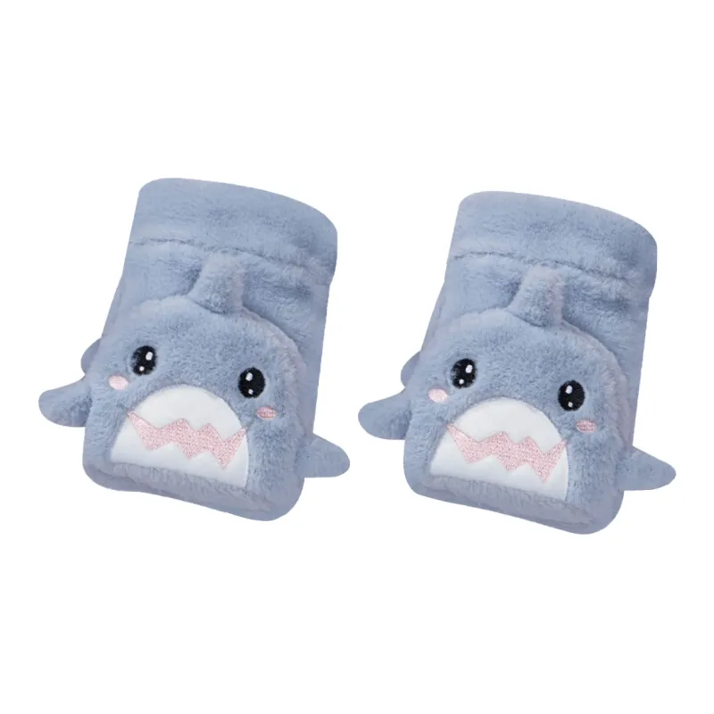CMFY Polyester Knit Gloves Unisex-3