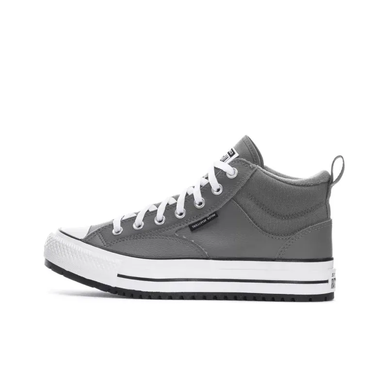 Converse Chuck Taylor All Star Mid 'Malden Street Origin Story Grey'-0