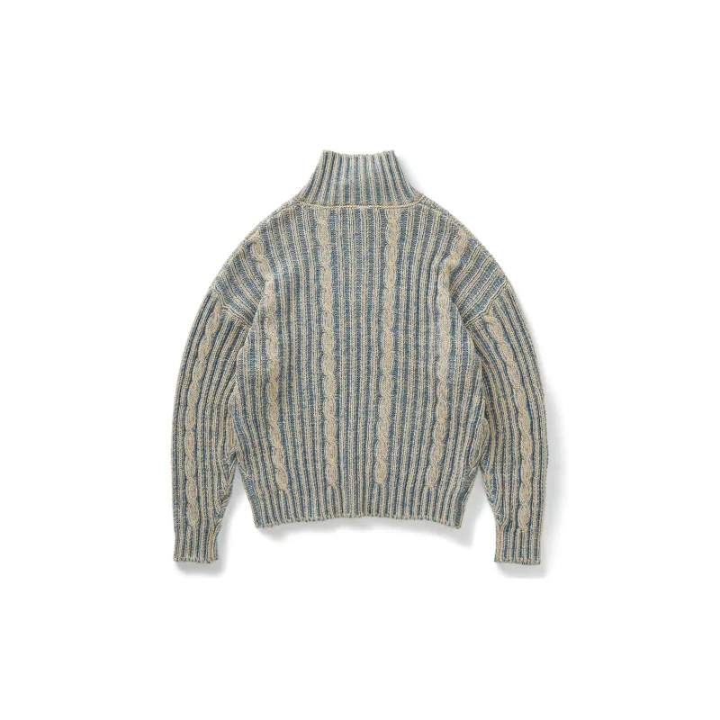 714STREET Sweaters Unisex-7
