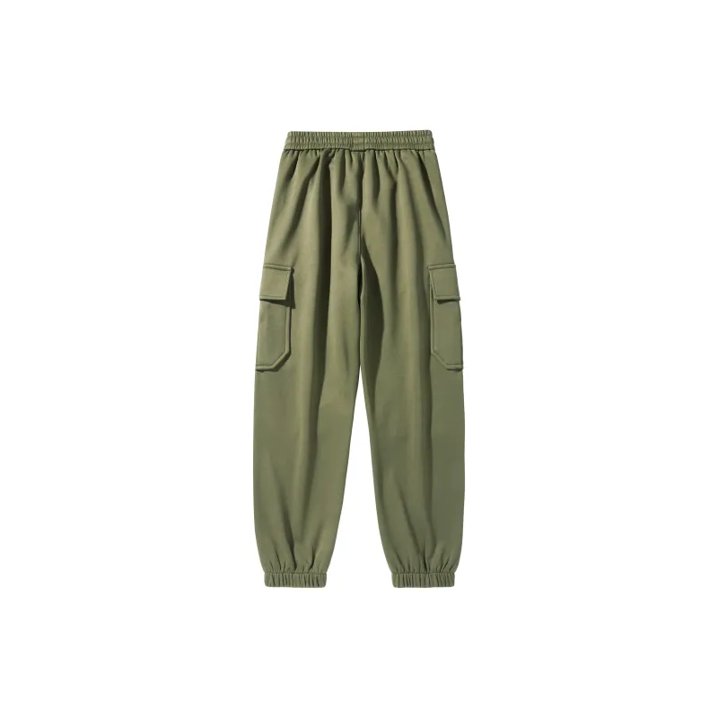 ZNTN Cargo Pants Unisex-7