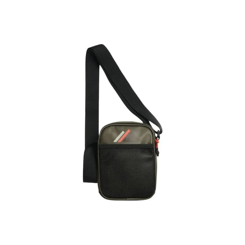 SUPERDRY Polyester Shoulder Bag Crossbody Bag Women's Green-2