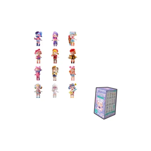 TOYCITY 블라인드 박스