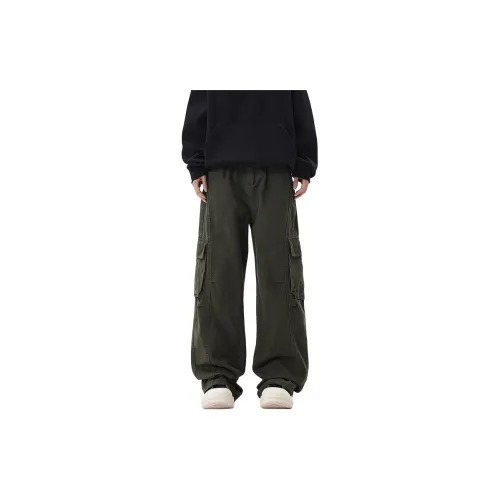 CREAZIONI LA FANTASIA E MOBILE Casual Pants Unisex