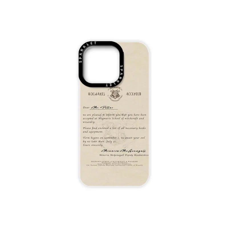 Ray chain Phone Cases-3