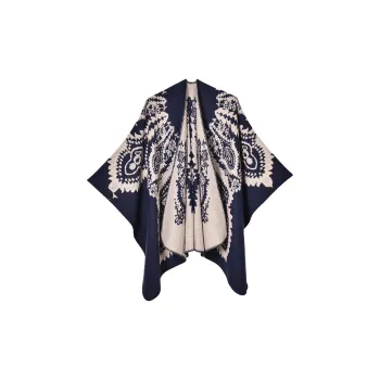 AAJF Shawls Women's