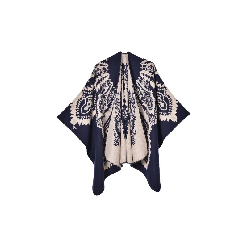 AAJF Shawls Women's-0