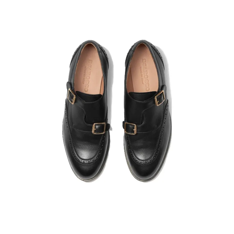 SCAROSSO Olga Loafers Women's-3