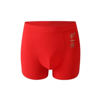 Cotton Gene Underpants Men's Multi pack