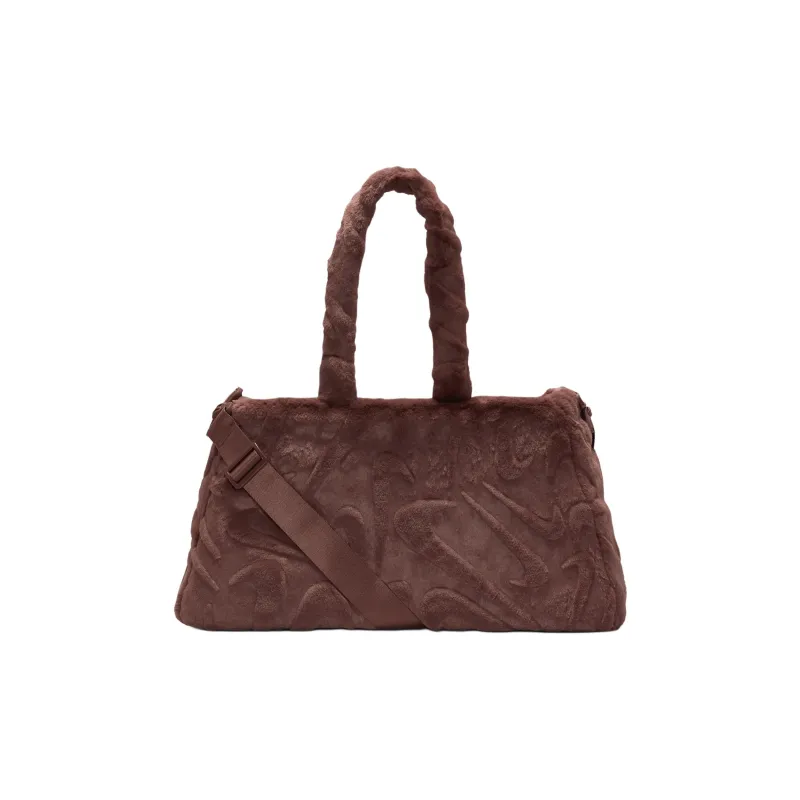 Nike Sportswear Faux Fur Tote 10L-2