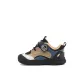 Black/Brown/Blue