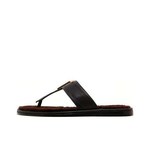 TOM FORD Flip Flops Men