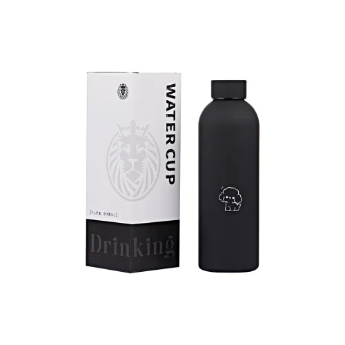 GOAT MUG Insulated Cup