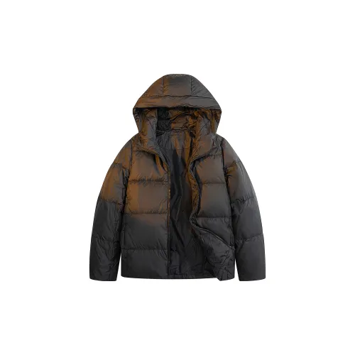 YAYA Down Jackets Unisex