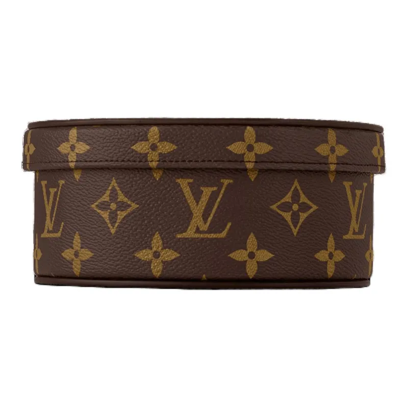 LOUIS VUITTON Vivienne Candy Box Monogram-2