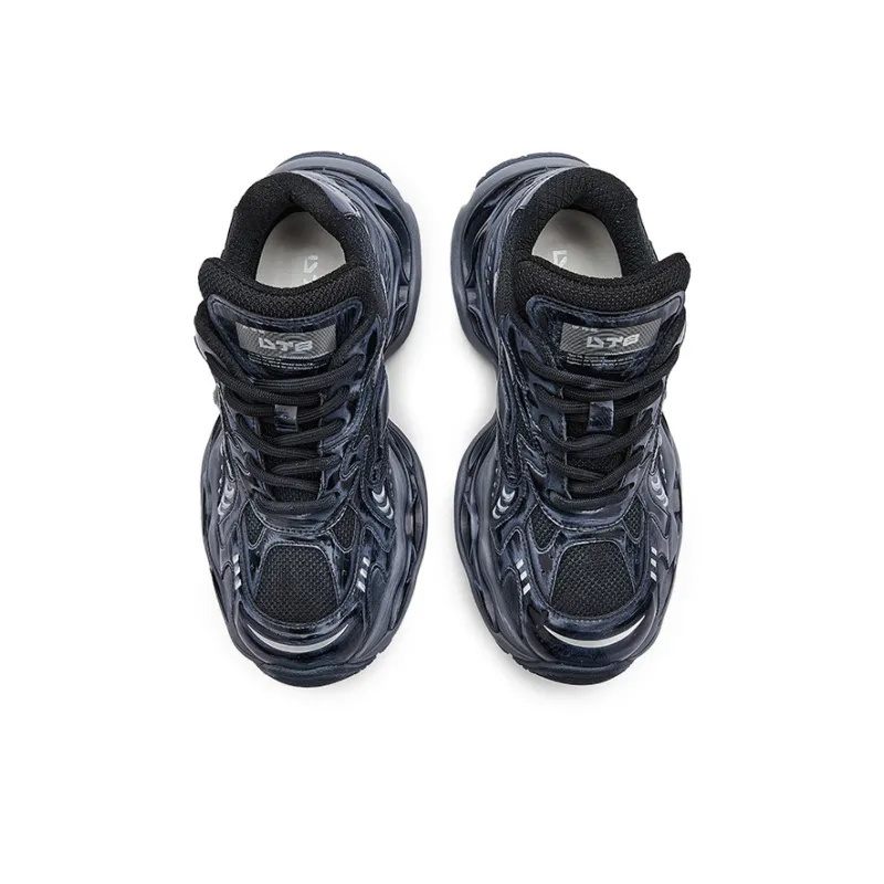 Sneakers CROSS JEANS JJ2R4043C White