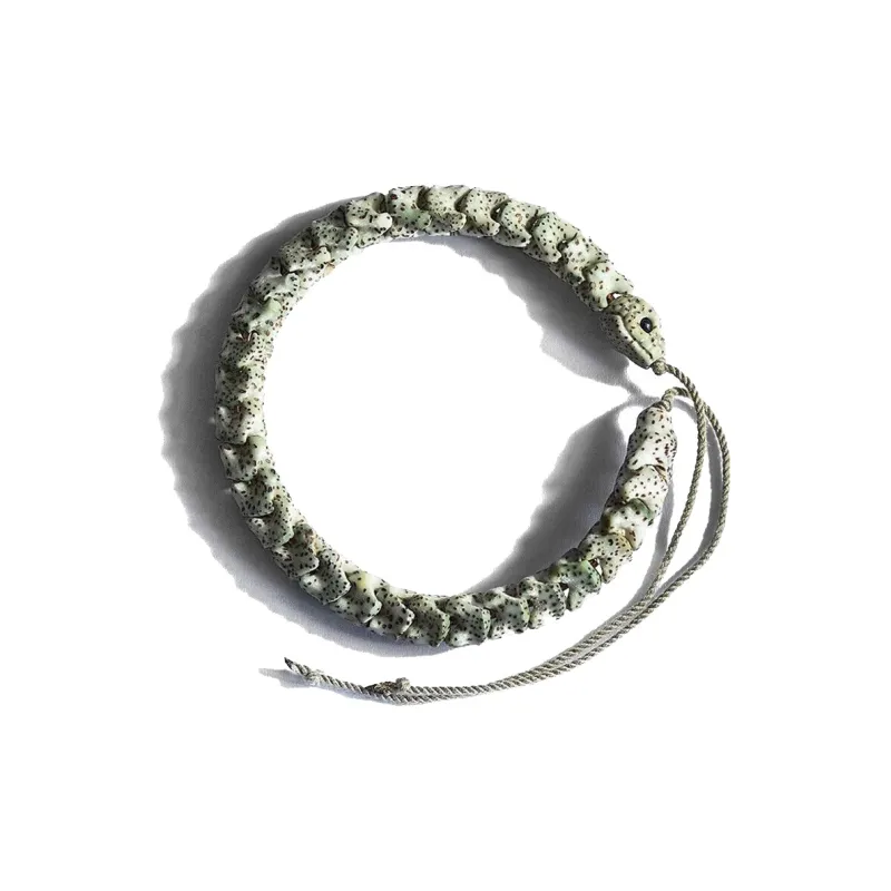 Blooming Petals Star Moon Bodhi Seeds Bracelets Unisex-0