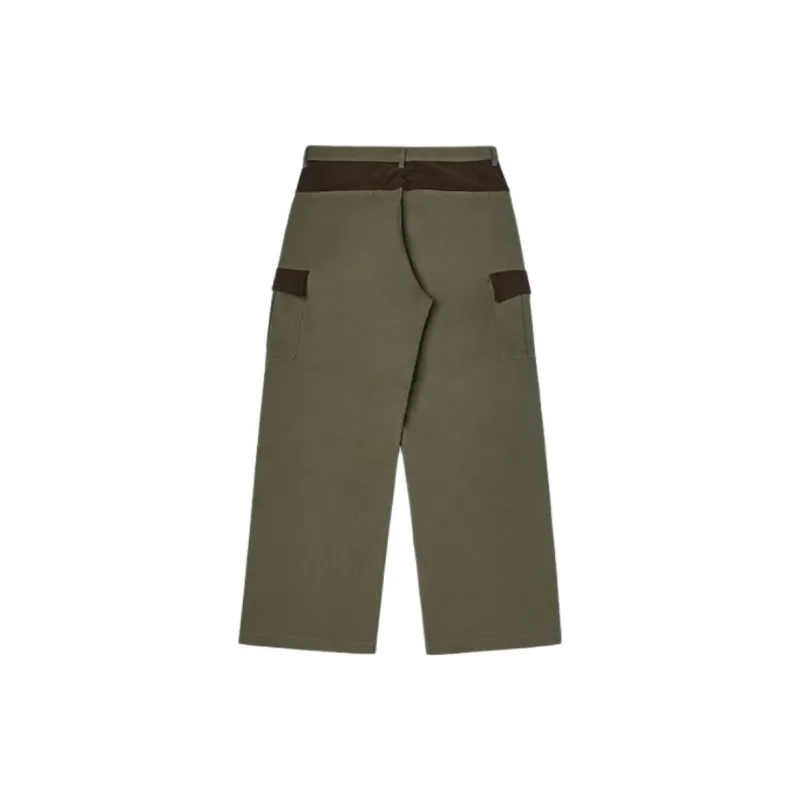 CLOT Cargo Pants Men-4