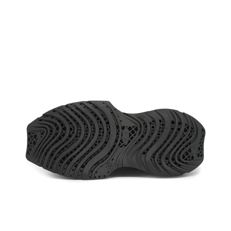 2AM Lightweight Height Increasing Rebound Low Top Casual Shoes Unisex-6