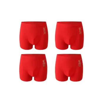 YUZHAOLIN Underwear Gift Box Men's Gift Box Combination