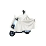 Mist White