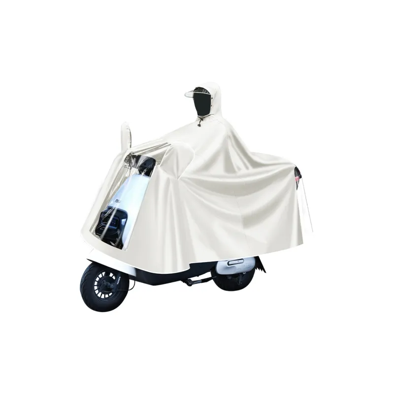 Zheng Yu Raincoats & Rain Ponchos-17