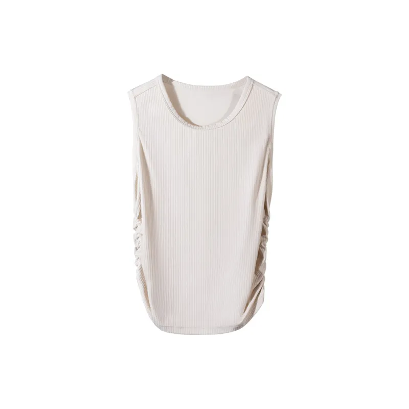 GORRENNO Women's Tank Tops-5