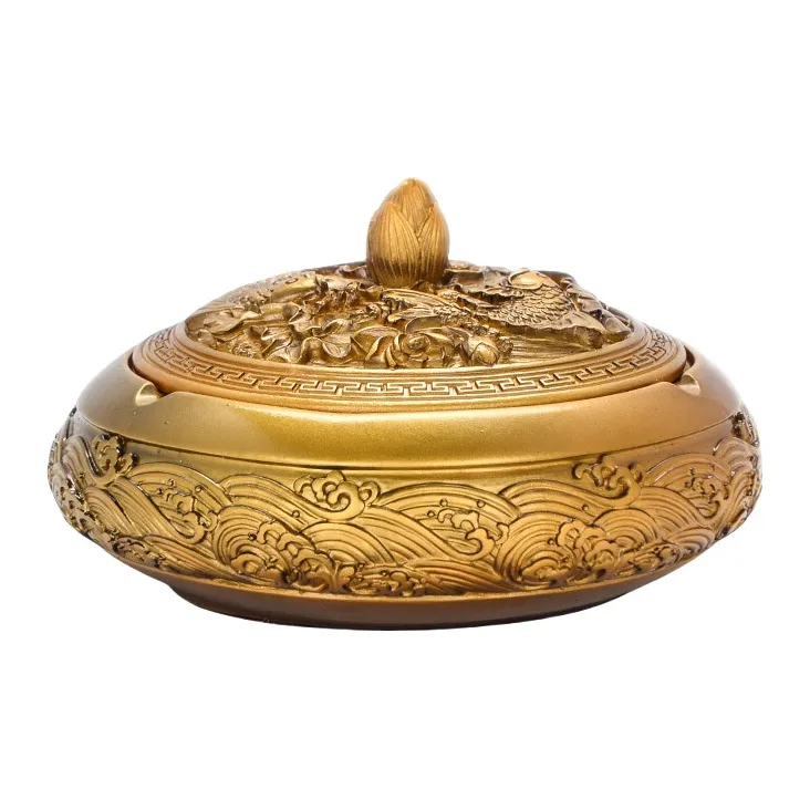 Cocoon Ashtrays-2