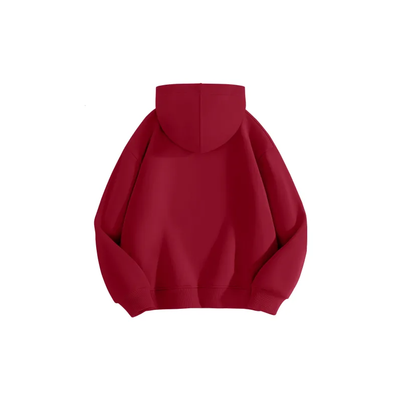 Cotton Sweatshirts Unisex-35