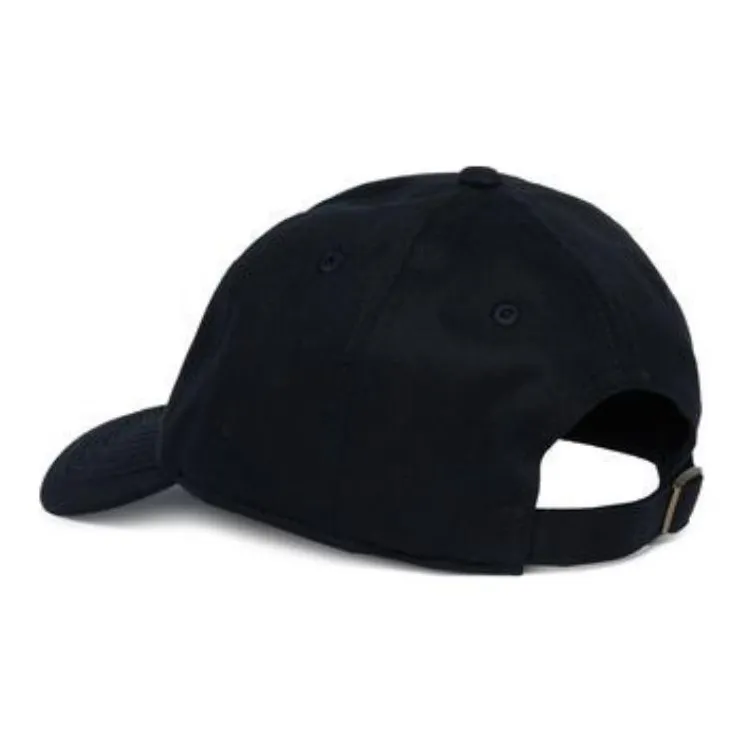 MARNI Logo Embroidered Baseball Cap-1