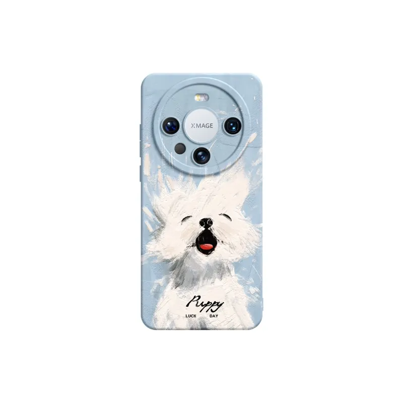 SUPER MOUSE Phone Cases-7