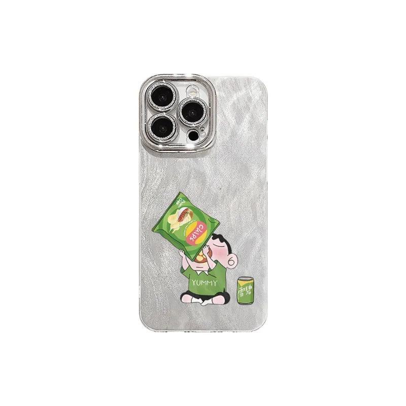 XIANGRIKE Phone Cases-0