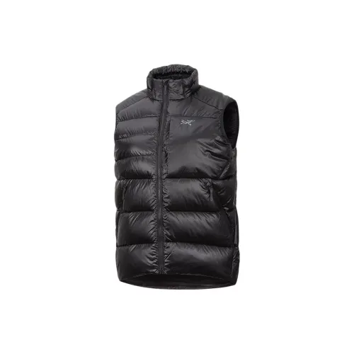 Arcteryx CERIUM Series Vest Women's Black