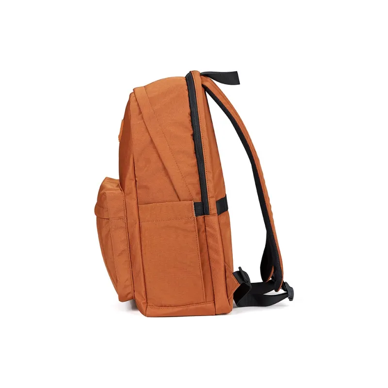 Hanke Nylon Backpack Medium Size Unisex Multicolor-3