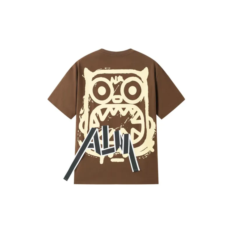 CALMMIND T Shirts Unisex-0