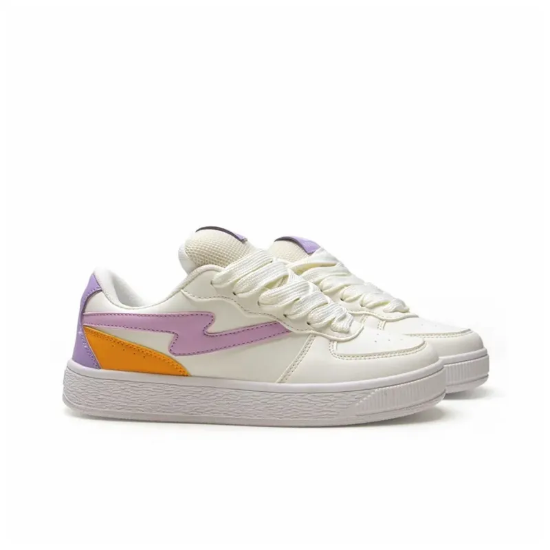 KAAVER OTTO Skateboard Shoes Women's-10